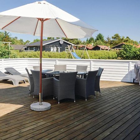 3 Bedroom Cozy Home In Hemmet Exterior photo
