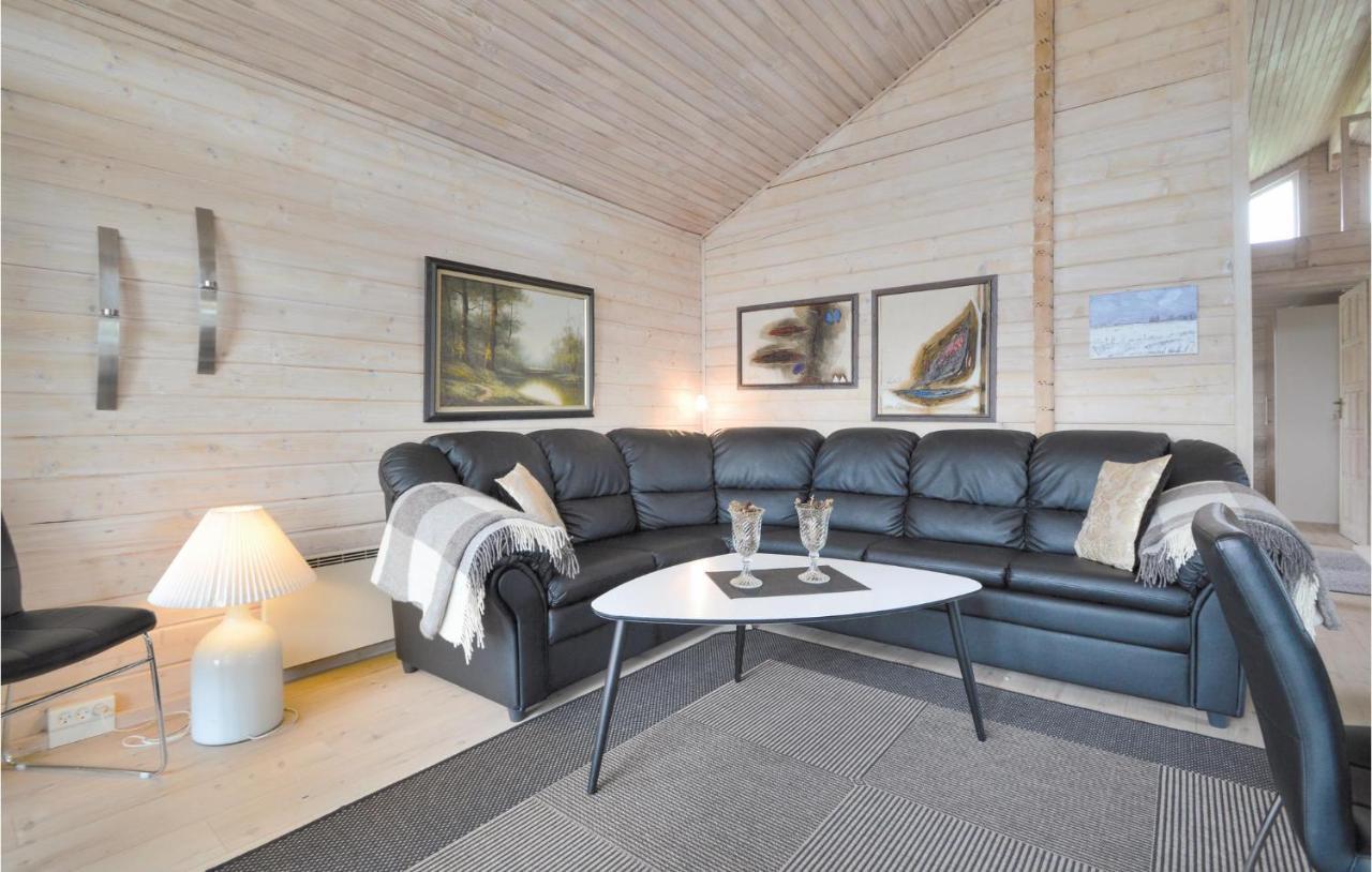 3 Bedroom Cozy Home In Hemmet Exterior photo
