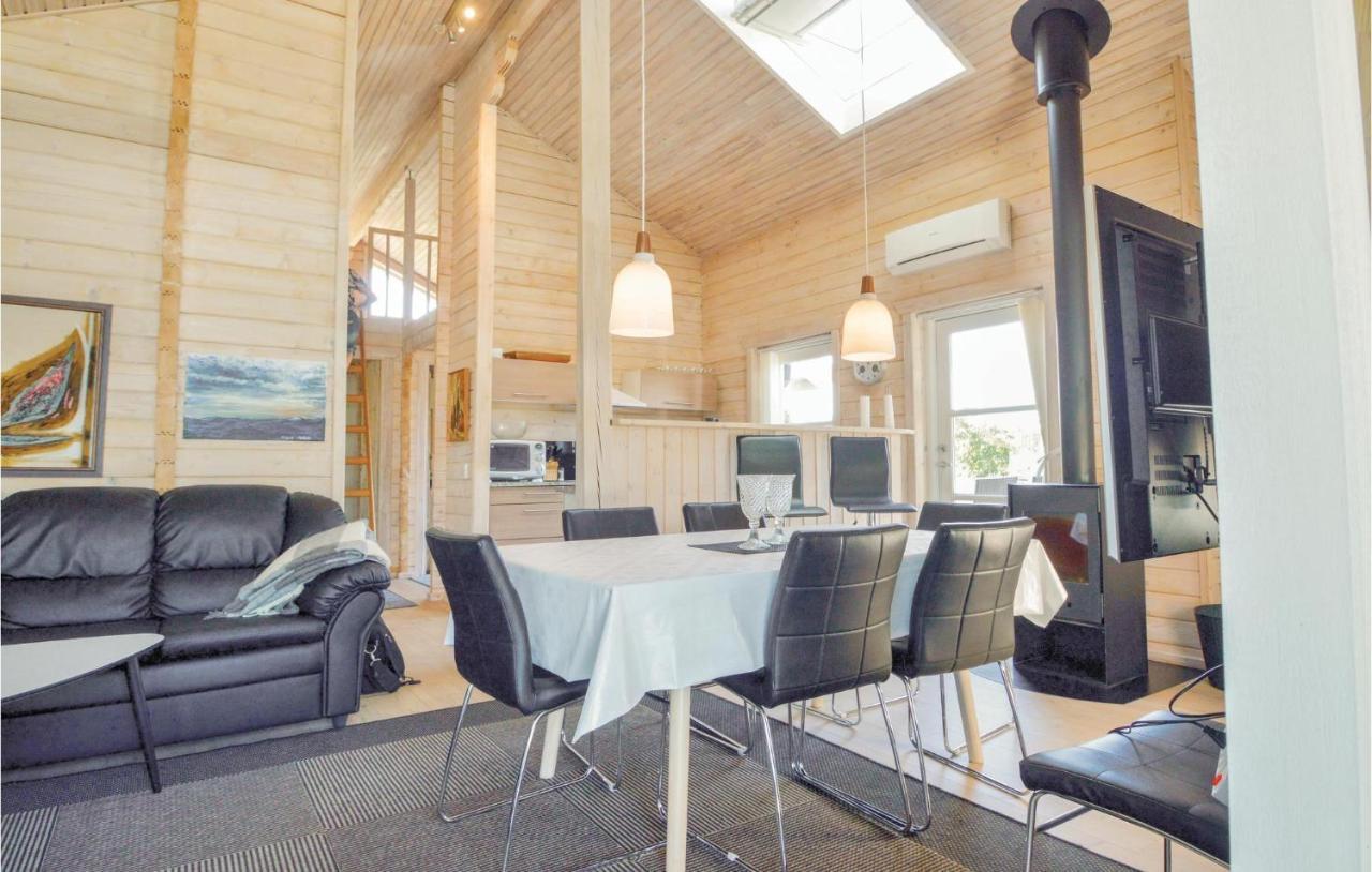 3 Bedroom Cozy Home In Hemmet Exterior photo