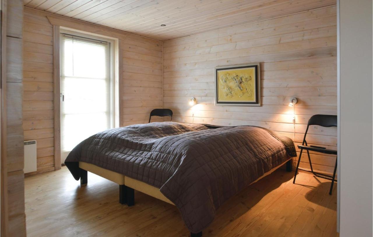 3 Bedroom Cozy Home In Hemmet Exterior photo