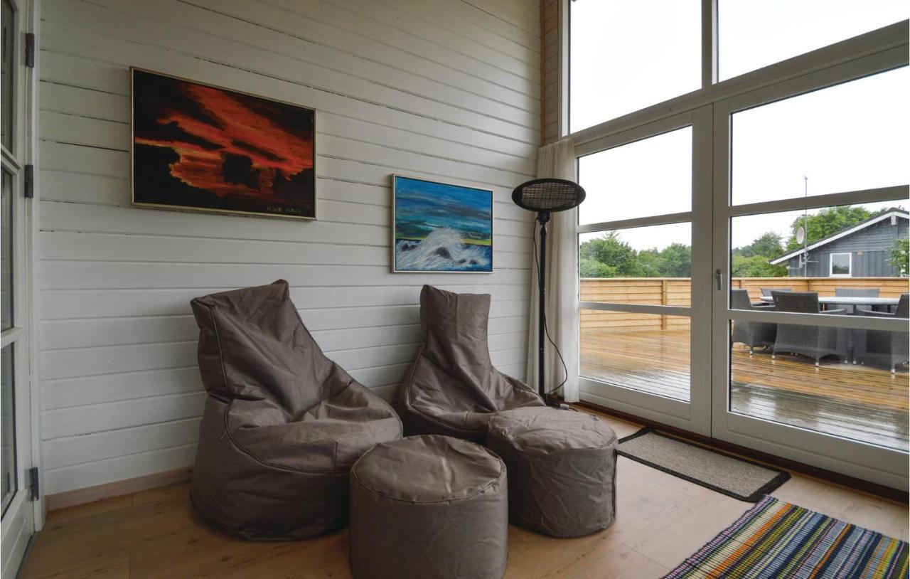 3 Bedroom Cozy Home In Hemmet Exterior photo